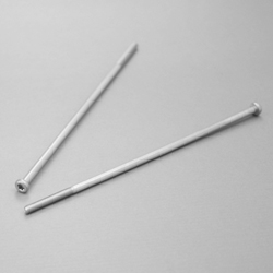 Pan Head (Torx) w. Serration Machine Screw